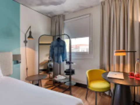 Ibis Berlin Kurfuerstendamm