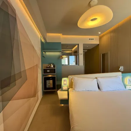 President Hotel Palermo