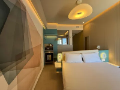 President Hotel Palermo