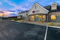 シャノン スプリングス ホテル のホテル