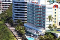 Vila Galé Salvador Hotel in zona Pink Elephant