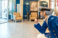 Hotel Stuttgart Sindelfingen City by Tulip Inn Hotels in Sindelfingen