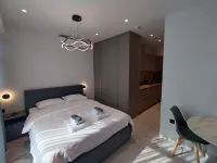 วาร์ดาริส อพาร์ตเมนต์ โรงแรมใน