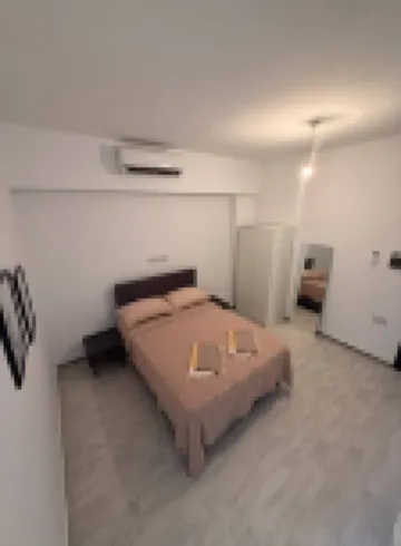 Cozy Getaway in Central Lefkoşa Hotels in 