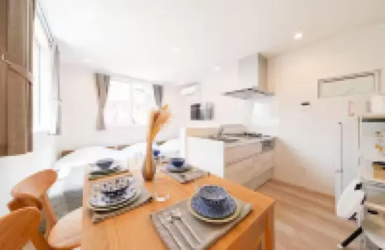 M3Corner 1 goushitsu building 三鷹市酒店