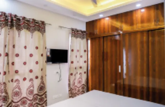 Ashok Vatika Hotels in 