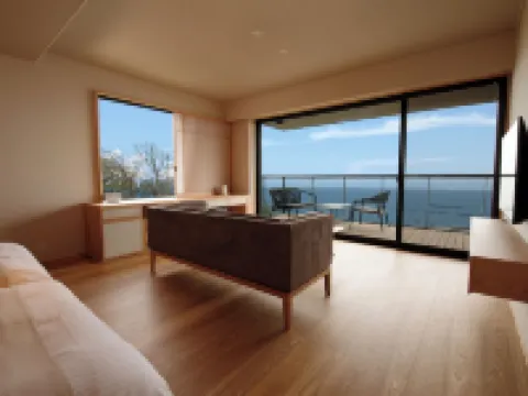 山人-oga- 男鹿のホテル