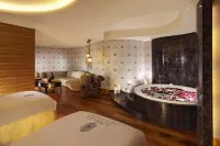 Swissotel Buyuk Efes Izmir - Hot Springs