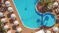 Residence Camping Atlantide - Pools
