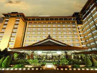 Kartika Chandra Hotels near Ciputra World