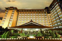 Kartika Chandra Hotels near Ciputra World