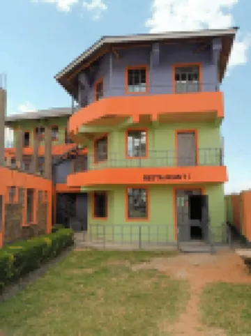 RODI PARK HOTEL & GUEST HOUSE Hotels in 