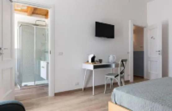 Sapore Di Mare al Borgo = 海之味小鎮