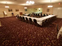 Best Western Riverside Inn Hotels in Macon