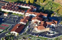 Villas at Zermatt Resort - Condos