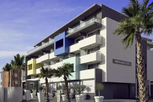 Hôtel Mercure Golf Cap d'Agde