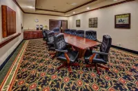 Hampton Inn & Suites Tulsa South-Bixby Hotels in Bixby