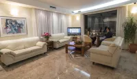 Porto Alegre Hotel - 3-Star