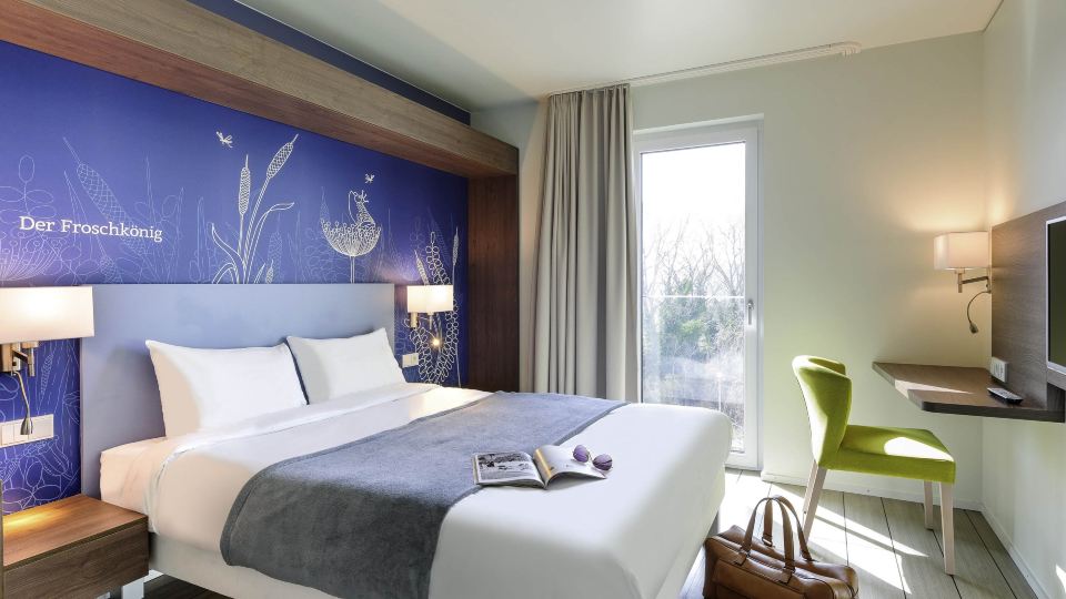 Ibis Styles Konstanz