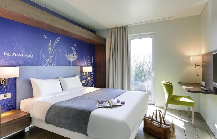 Ibis Styles Konstanz