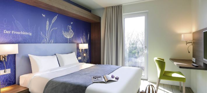 Ibis Styles Konstanz Hotels in Konstanz