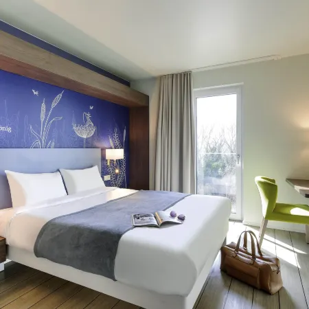 Ibis Styles Konstanz