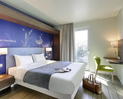 Ibis Styles Konstanz Hotels in Konstanz