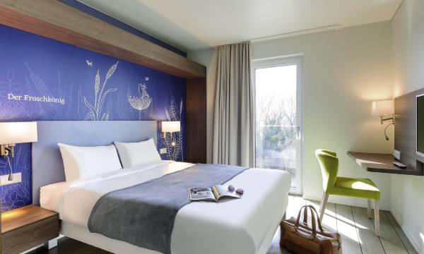 Ibis Styles Konstanz