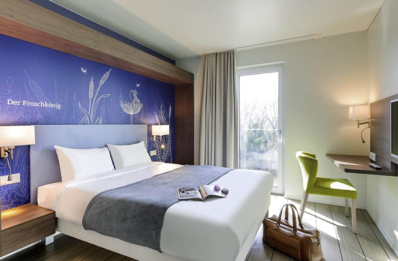 Ibis Styles Konstanz