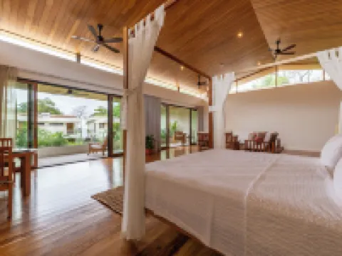 Capitán Suizo Beachfront Boutique Hotel Hotels in Tamarindo