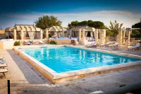 Futura Club le Cale d'Otranto - شاطئ
