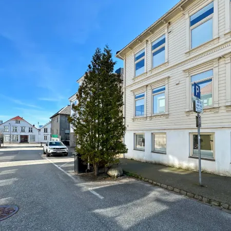 Ledaal Place 1 by Stavanger BnB