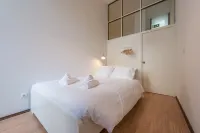 GuestReady - Clerigos-Virtudes Apartments - Wifi