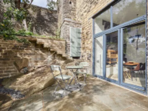 Host & Stay - The Artist's House Hotels in Hebden Bridge
