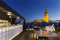 Eurostars Sevilla Boutique