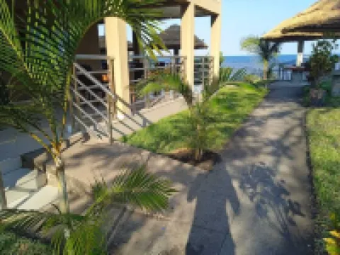 Silver Sands Holiday Resort Hotels in Salima