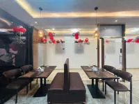 Hotel The Royal Mint Hotels in Jamui