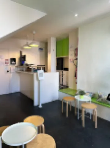 Central and Basic Universitat for Young Hostel