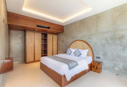 아나돌루 우붓 전경 또는 객실 내부