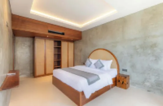 アナドール ウブド