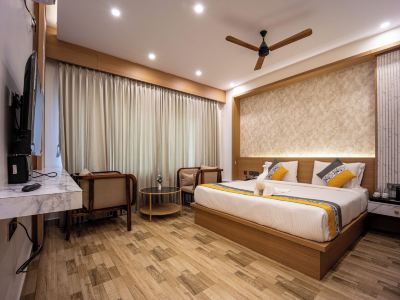 Pride Heritage Hotel