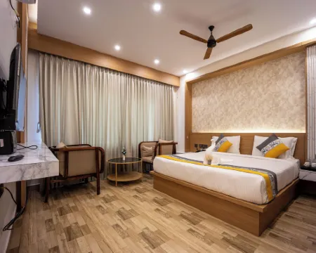 Pride Heritage Hotel Hotels in Ramanagara