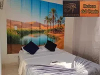 HOTEL CASA HORUS Hotels in Roldanillo