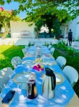 Sunset Village Apartments Bagamoyo - Desayuno
