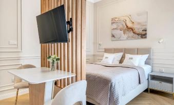 Wschodnia Elegans Aparthotel