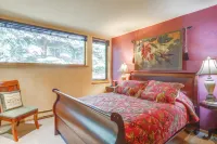 1 Mi to Vail Ski Resort: Condo w/ Resort Perks!
