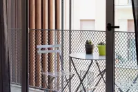 Etna Suite Design Apartments - Condos