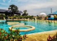 FarmKO Glamping - Pools