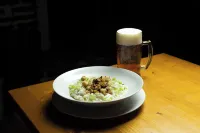 Hotel Tanecnica - Desayuno