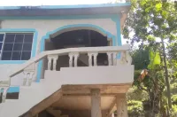 Lovely 1-Bed Cottage in St Catherine Jamaica Hotels in 
